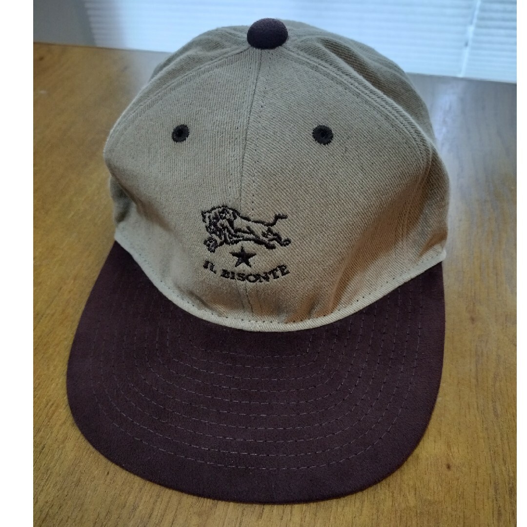 IL BISONTE - イルビゾンテ/IL BISONTE ベースボールキャップ 牛革の通販 by ラムネ's shop|イルビゾンテならラクマ IL BISONTE - イルビゾンテ/IL BISONTE ベースボールキャップ 牛革の通販 by ラムネ's shop|イルビゾンテならラクマ
