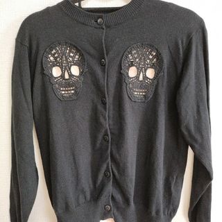 HYSTERIC GLAMOUR(カーディガン)のフリマアイテム一覧 HYSTERIC GLAMOUR(カーディガン)のフリマアイテム一覧