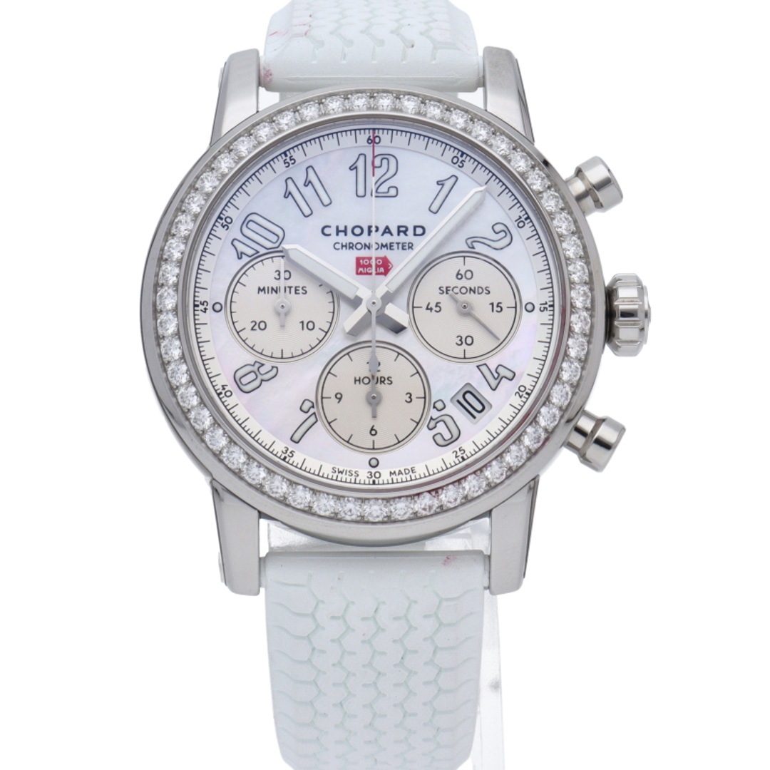 Chopard - ショパール ミッレミリア クラシック クロノグラフ 39mm Chopard - ショパール ミッレミリア クラシック クロノグラフ 39mm