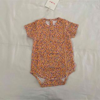 ボボショーズ(BOBO CHOSES)のtc250) tinycottons ロンパース tiny cottons(ロンパース)