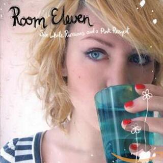 (CD)Six White Russians and A Pink Pussycat／Room Eleven(その他)