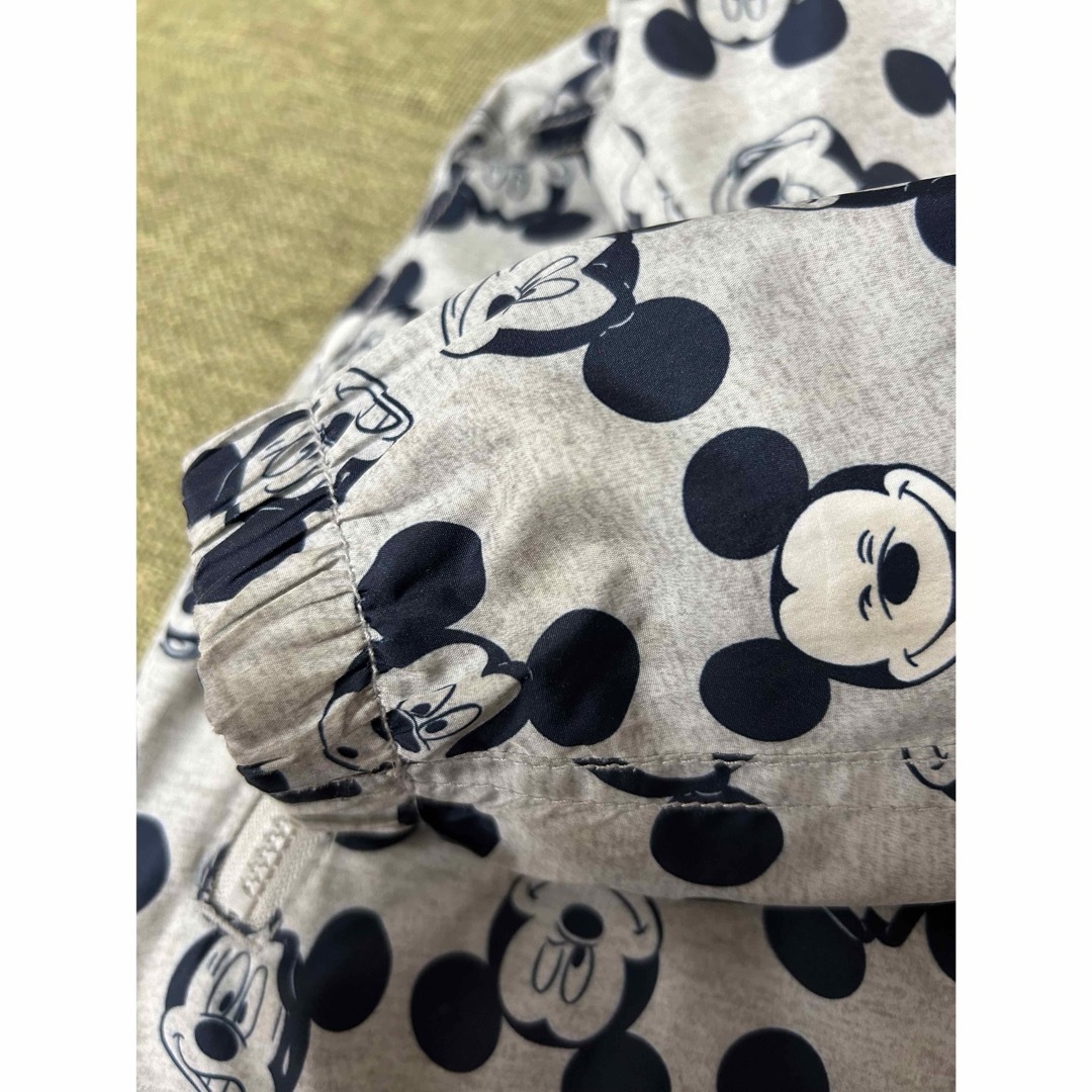 GAP(ギャップ)のジャンバー キッズ/ベビー/マタニティのキッズ服男の子用(90cm~)(ジャケット/上着)の商品写真