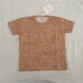 ミーシャアンドパフ(Misha & Puff)のtc252) tinycottons Tシャツ tiny cottons(Tシャツ/カットソー)