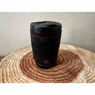 キヤノン(Canon)のCanon RF24-105mm F4L IS USM 24時間限定値下げ中(レンズ(ズーム))