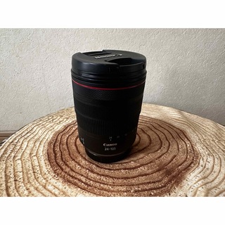Canon - Canon RF24-105mm F4L IS USM