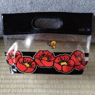 アナスイ(ANNA SUI)のANNA SUI ビニールバッグ(その他)