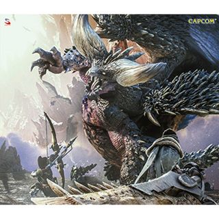 (CD)モンスターハンター:ワールド オリジナル・サウンドトラック／ゲーム　ミュージック(アニメ)