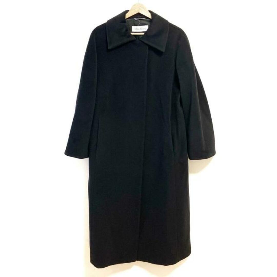 Max Mara - Max Mara(マックスマーラ) コート サイズ36 S レディース Max Mara - Max Mara(マックスマーラ) コート サイズ36 S レディース
