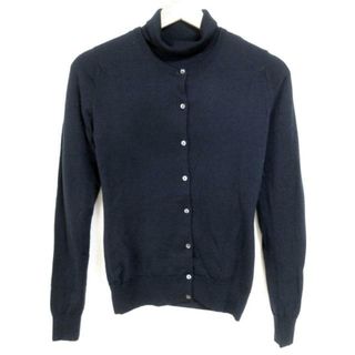 ジョンスメドレー(JOHN SMEDLEY)のJOHN SMEDLEY(ジョンスメドレー) アンサンブル レディース - ダークネイビー(アンサンブル)