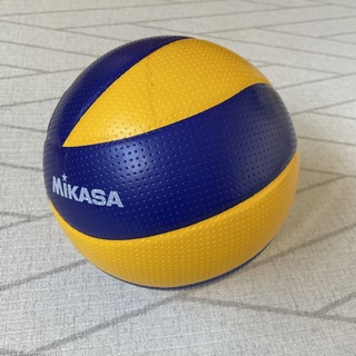 ミカサ(MIKASA)のバレーボール(バレーボール)
