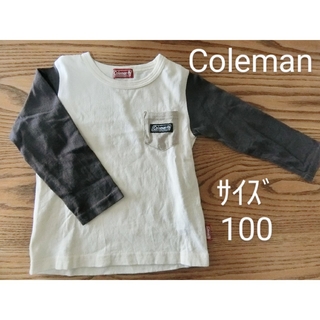 Coleman - Coleman　コールマン　長袖　100