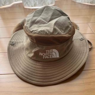 ザノースフェイス(THE NORTH FACE)のノースフェイス　帽子　ベビー　キッズ　ks(その他)