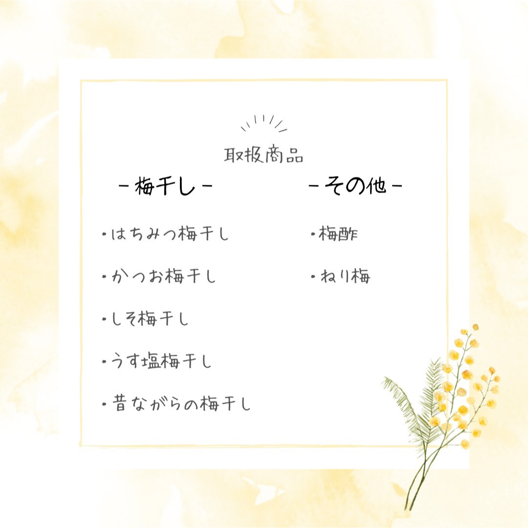 小粒/セール‪✿【訳あり】はちみつ梅干し1kg和歌山県産紀州南高梅 農家直送 食品/飲料/酒の食品(その他)の商品写真