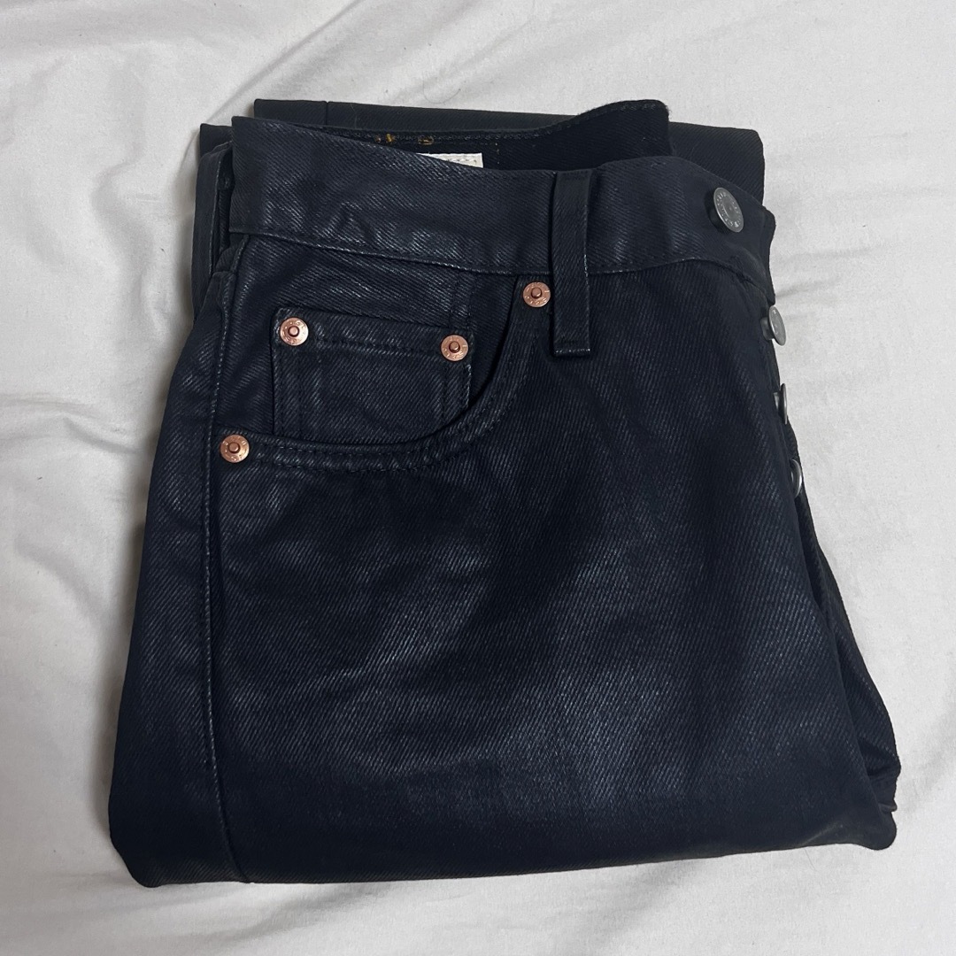 Levi's - 新品未使用 Levi's/リーバイス 501(R)ワックス Levi's - 新品未使用 Levi's/リーバイス 501(R)ワックス