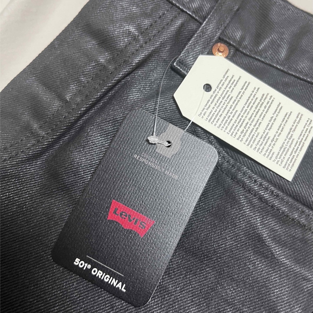 Levi's - 新品未使用 Levi's/リーバイス 501(R)ワックス Levi's - 新品未使用 Levi's/リーバイス 501(R)ワックス