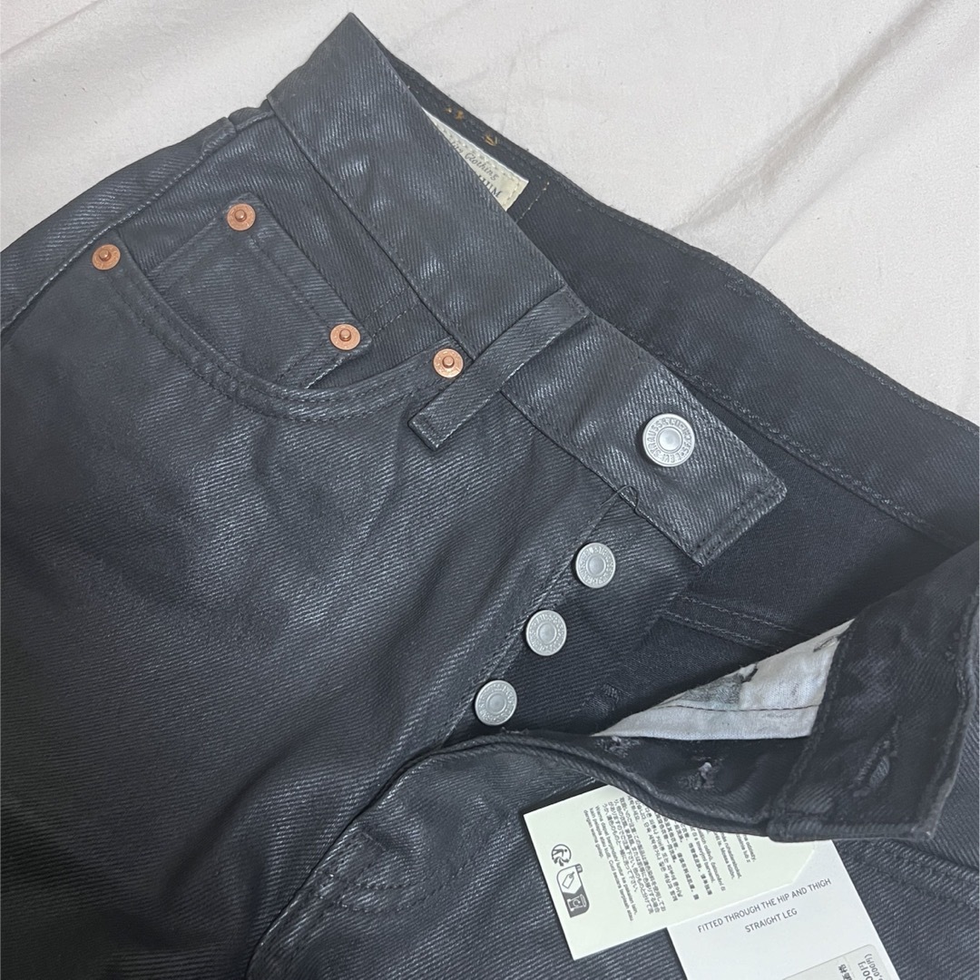 Levi's - 新品未使用 Levi's/リーバイス 501(R)ワックス Levi's - 新品未使用 Levi's/リーバイス 501(R)ワックス