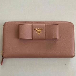 プラダ(PRADA)のPRADA🎀長財布🎀(財布)