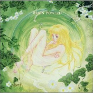 (CD)ブレンパワード ― オリジナル・サウンドトラック 1／TVサントラ、岩下清香、Kokia、アルトゥール・ステファノウィクス(アニメ)