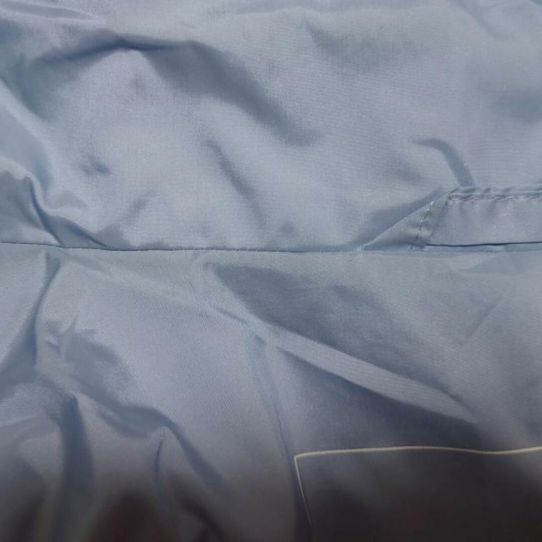 MACKINTOSH LONDON(マッキントッシュロンドン) コート サイズ40 M レディース - ライトブルー 長袖/秋/春 レディースのジャケット/アウター(その他)の商品写真
