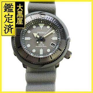 セイコー(SEIKO)のセイコー PROSPEX SNE537P1 【208】(腕時計(アナログ))