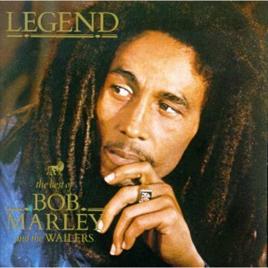 (CD)Legend／Bob Marley エンタメ/ホビーのCD(その他)の商品写真
