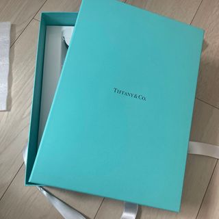 ティファニー(Tiffany & Co.)のTiffany シャンパングラス(グラス/カップ)