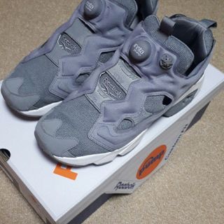 インスタポンプフューリー(INSTAPUMP FURY（Reebok）)のインスタポンプフューリー26.5㎝(スニーカー)