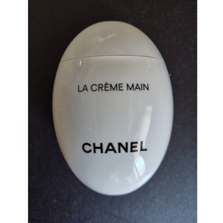 シャネル(CHANEL)の値下げ！CHANEL ラ クレーム マン ハンドクリーム 50ml(ハンドクリーム)