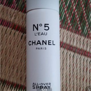 シャネル(CHANEL)のCHANEL ヘア＆ボディミスト(ヘアウォーター/ヘアミスト)