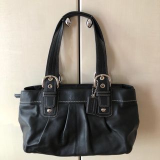 コーチ(COACH)のコーチ　coach トートバッグ(トートバッグ)