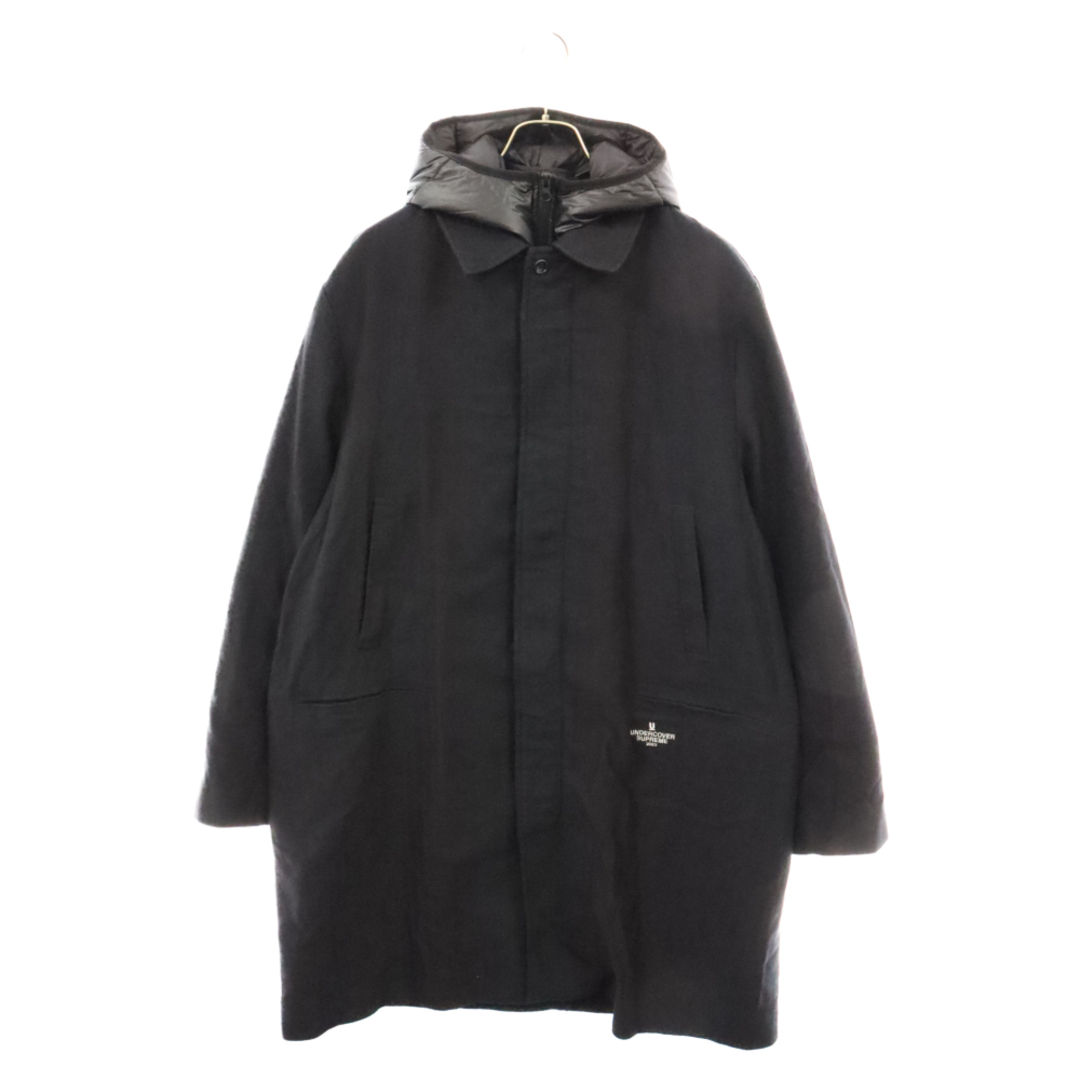 Supreme - SUPREME シュプリーム 23SS×UNDERCOVER Trench Puffer Supreme - SUPREME シュプリーム 23SS×UNDERCOVER Trench Puffer