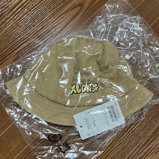 XLARGE - X large バケットハット 新品