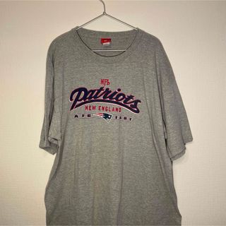 【US古着】古着 半袖 ビンテージ Tシャツ メンズ 00年代 00s NFL(Tシャツ/カットソー(半袖/袖なし))