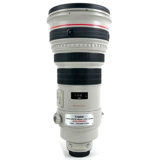 キヤノン EF 400mm F2.8L IS USM 中古(レンズ(単焦点))