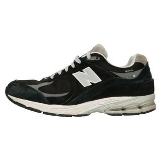 ニューバランス(New Balance)のNew Balance ニューバランス M2002RXD ローカットスニーカー ブラック 29cm/US11(スニーカー)