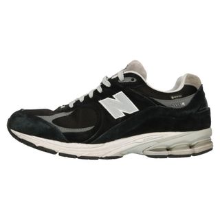 ニューバランス(New Balance)のNew Balance ニューバランス M2002RXD ローカットスニーカー ブラック 29cm/US11(スニーカー)