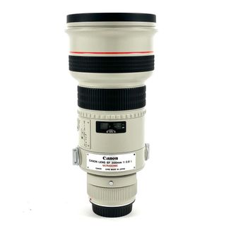 キヤノン EF 300mm F2.8L USM 中古(レンズ(単焦点))