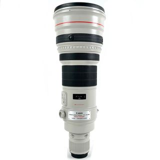 キヤノン EF 600mm F4L IS USM 中古(レンズ(単焦点))