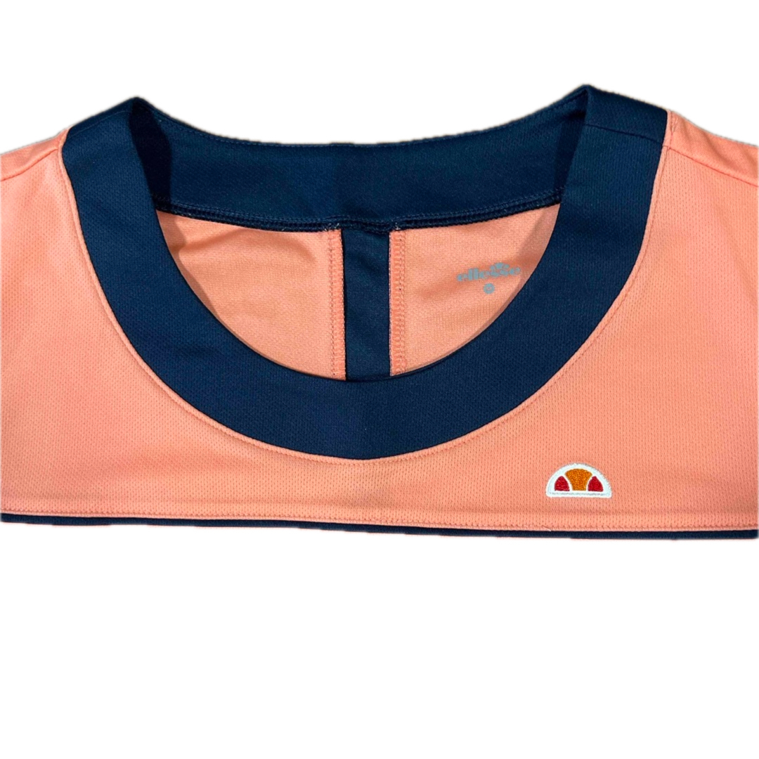 ellesse(エレッセ)のエレッセ　Tシャツ レディースのトップス(Tシャツ(半袖/袖なし))の商品写真