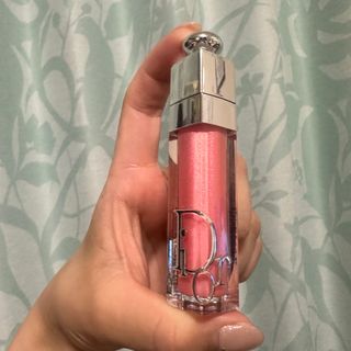 ディオール(Dior)の Dior アディクト リップ マキシマイザー(口紅)