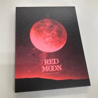 KARD / RED MOON(K-POP/アジア)