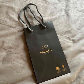 パーカー(Parker)のパーカー　ショップ袋(その他)