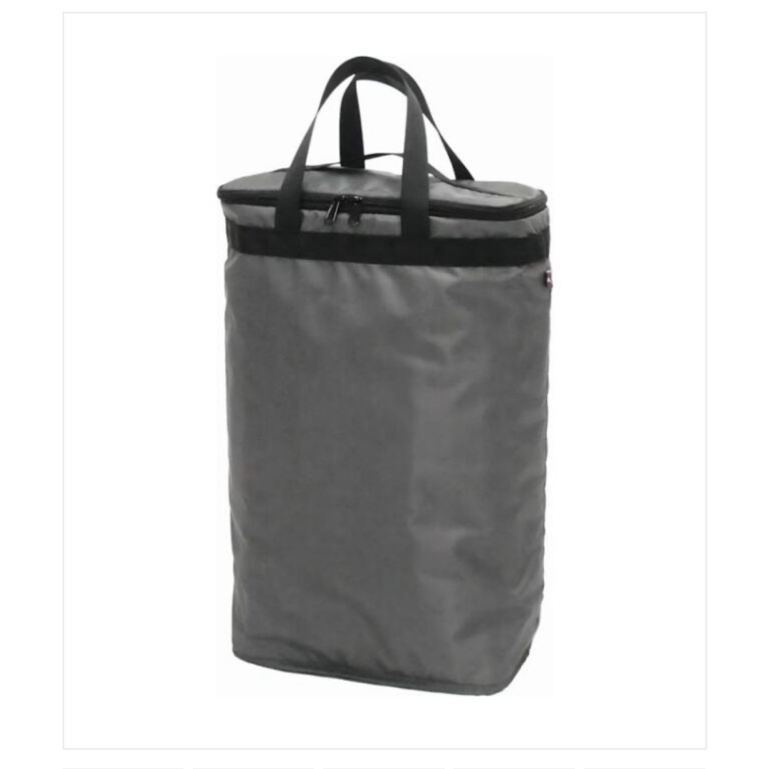 SWANY(スワニー)のスワニー　保冷バッグ レディースのバッグ(スーツケース/キャリーバッグ)の商品写真
