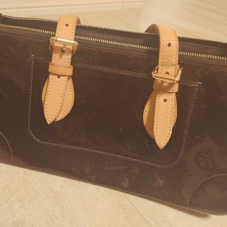 ルイヴィトン(LOUIS VUITTON)のルイ　ヴィトン　正規品　バック(ショルダーバッグ)