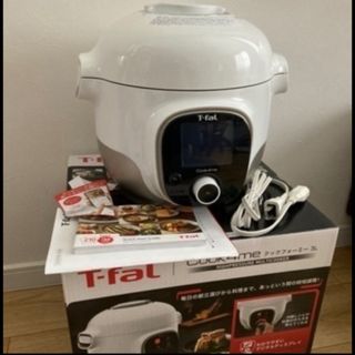 ティファール(T-fal)のT-fal  クックフォーミー(調理機器)