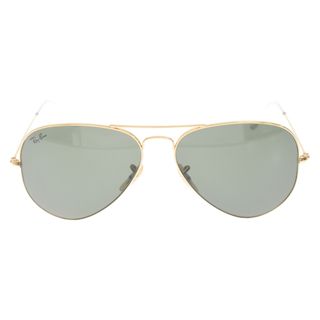 レイバン(Ray-Ban)のRay Ban レイバン AVIATOR LARGE METAL II アビエイター ラージ メタル サングラス ゴールド RB3026(サングラス/メガネ)