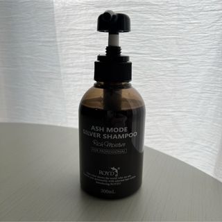 ロイド　カラーシャンプー　シルバー300ml(シャンプー)