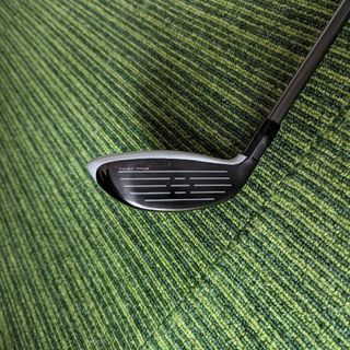 テーラーメイド(TaylorMade)のテーラーメイド SIM MAX レスキュー 3U/19°(クラブ)