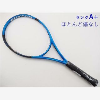 ダンロップ(DUNLOP)の中古 テニスラケット ダンロップ エフエックス 500 エルエス 2023年モデル (G3)DUNLOP FX 500 LS 2023(ラケット)