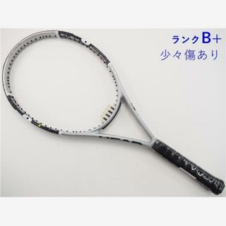 ヘッド(HEAD)の中古 テニスラケット ヘッド フレックスポイント 6 OS 2005年モデル (G2)HEAD FLEXPOINT 6 OS 2005(ラケット)